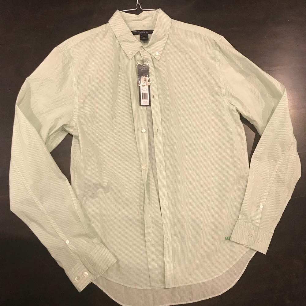 Marc Jacobs Button Down - image 1